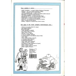 ABAO Bandes dessinées Spirou album n°194