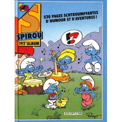 abao.be•Spirou