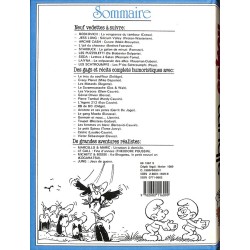 ABAO Bandes dessinées Spirou album n°192