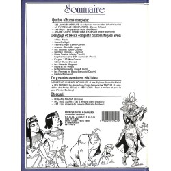 ABAO Bandes dessinées Spirou album n°188