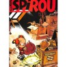 ABAO Bandes dessinées Spirou album n°273