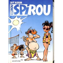 abao.be•Spirou