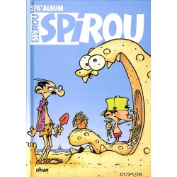 abao.be•Spirou