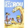 ABAO Bandes dessinées Spirou album n°276