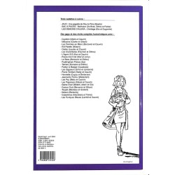 ABAO Bandes dessinées Spirou album n°275