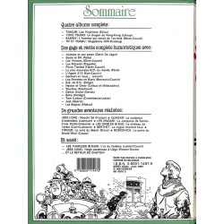 ABAO Bandes dessinées Spirou album n°186