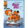 ABAO Bandes dessinées Spirou album n°185