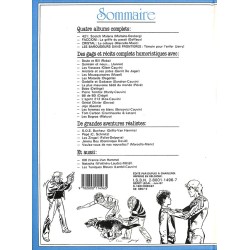ABAO Bandes dessinées Spirou album n°185