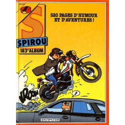 abao.be•Spirou