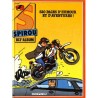 ABAO Bandes dessinées Spirou album n°183