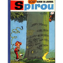 abao.be•Spirou