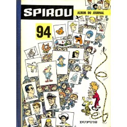abao.be•Spirou