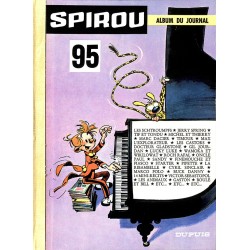 abao.be•Spirou