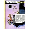 ABAO Bandes dessinées Spirou album n°095