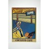 ABAO Bandes dessinées Couleur Café