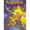 ABAO Bandes dessinées Gigantik 03