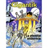 ABAO Bandes dessinées Gigantik 04