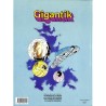 ABAO Bandes dessinées Gigantik 04