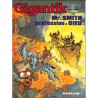 ABAO Bandes dessinées Gigantik 07