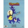 ABAO Bandes dessinées Gigantik 07