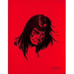ABAO Bandes dessinées Conan (Lug) 02