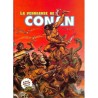 ABAO Bandes dessinées Conan (Artima Color Marvel Géant) 01
