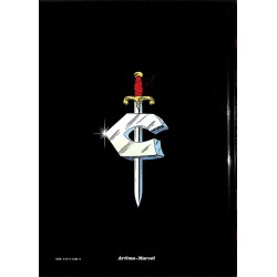 ABAO Bandes dessinées Conan (Artima Color Marvel Géant) 03