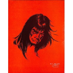 ABAO Bandes dessinées Conan (Lug) 05