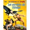 ABAO Bandes dessinées Conan (Lug) 09