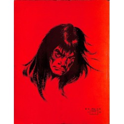 ABAO Bandes dessinées Conan (Lug) 09