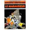 ABAO Bandes dessinées Le Maraudeur
