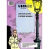 ABAO Bandes dessinées Ginger (Dupuis) 01