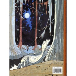 ABAO Bandes dessinées Jim Cutlass 03