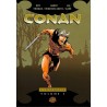 ABAO Bandes dessinées Conan (Intégrale) 03