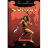 ABAO Bandes dessinées Conan (Intégrale) 01
