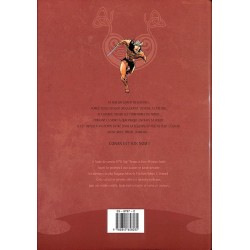 ABAO Bandes dessinées Conan (Intégrale) 01