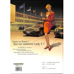 ABAO Bandes dessinées Lady S. 02
