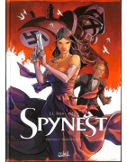 Spynest