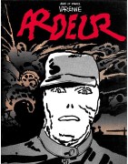Ardeur