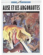 Alise et les Argonautes