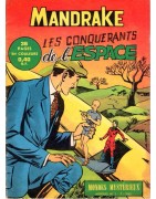 Mandrake