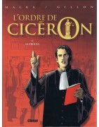 Ordre de Cicéron (L')