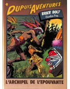 Brice Bolt