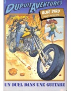 Blue Bird