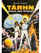 Tärhn, prince des étoiles