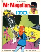 Mr Magellan