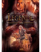 Légende