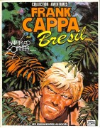 Frank Cappa