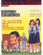 Brigade mondaine