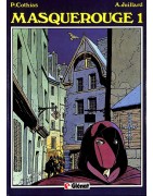 Masquerouge